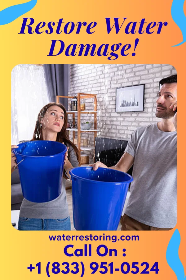 water restoration Ironclad Water Restoration Experts Lakewood